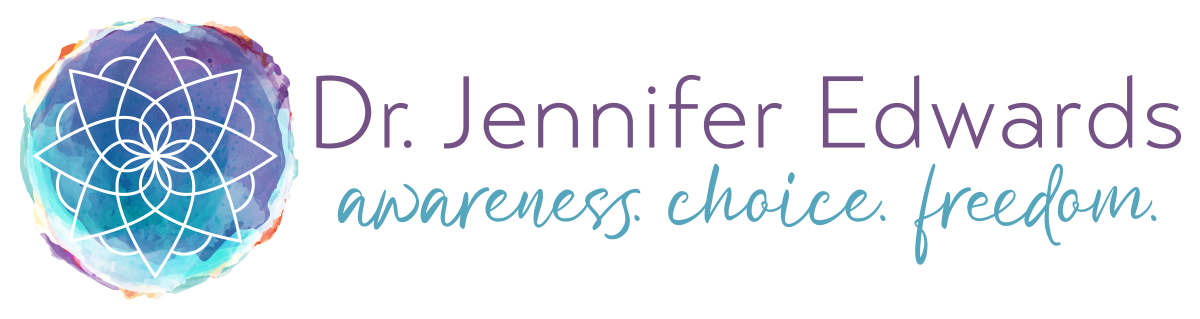 Dr Jennifer Edwards logo