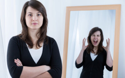 Exploring Anger From a Place of Curiosity