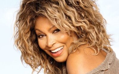 Learning from Tina Turner