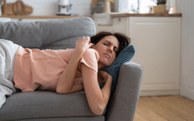 Don’t hide in your ‘Discomfort Zone’!