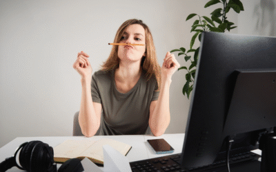 You’re not unmotivated. You’re misaligned.