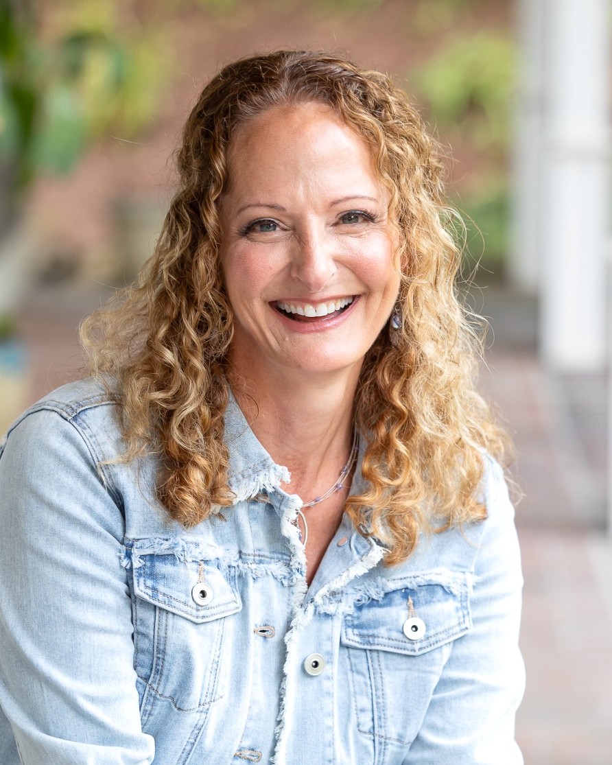 Dr Jennifer Edwards - blog